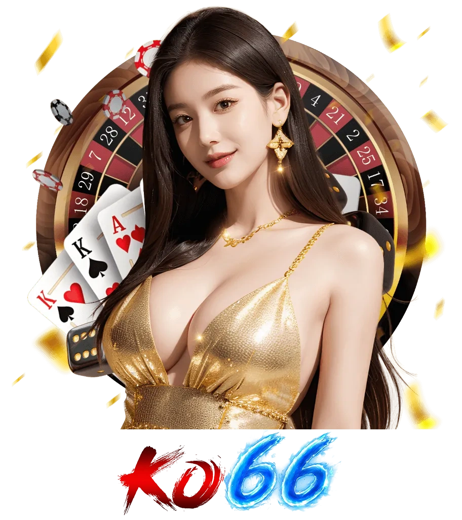 Ứng dụng KO66 trên di động với nội dung tham khảo và cảnh báo 18+